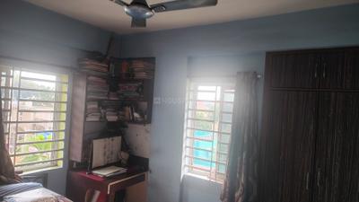 Bedroom Image of 928 Sq.ft 2 BHK Apartment / Flat for sale in Kalyanpur Asansol for Rs. 2900000