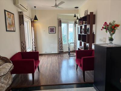 4 BHK Flat