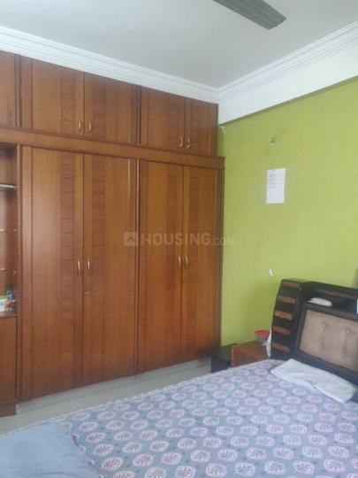 Comfort Shanti Main Image 1