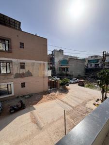 Balcony Image of 2835 Sq.ft 4 BHK Builder Floor for sale in Green Field Colony Faridabad for Rs. 32000000