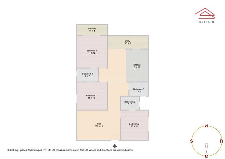 Sashank Aadya Main Image 1