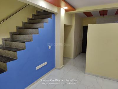 2 BHK Independent House