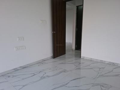 Bedroom Image of 1520 Sq.ft 3 BHK Apartment / Flat for sale in Codename Cloud City , Taloja Navi Mumbai for Rs. 15000000