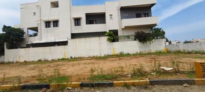 Image of 1216 Sq.ft Residential Plot / Land for sale in Navalur, Chennai for Rs. 7904000