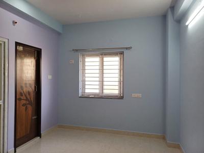 Bedroom Image of 1565 Sq.ft 3 BHK Apartment / Flat for rent in Ramapuram Chennai for Rs. 45000
