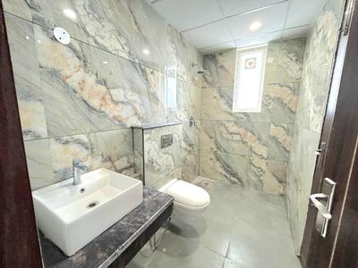 Image of 1725 Sq.ft 3 BHK Apartment / Flat for sale in Motiaz Blue Ridge, Sanauli, Zirakpur for Rs. 9890000