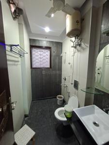 Image of 1800 Sq.ft 3 BHK Builder Floor for rent in Tagore Garden Extension, New Delhi for Rs. 75000