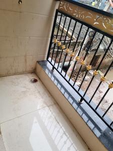 Bedroom Image of 400 Sq.ft 1 BHK Apartment / Flat for sale in Nawada New Delhi for Rs. 2000001