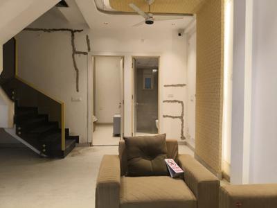 Living Room Image of 1800 Sq.ft 3 BHK Villa for sale in Paradise Greens Villas, Noida Extension Greater Noida for Rs. 8870000