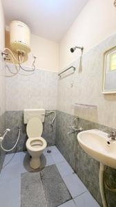Image of 635 Sq.ft 1 BHK Apartment / Flat for rent in Indira Nagar, Bengaluru for Rs. 26000
