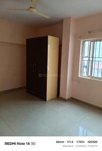 Bedroom Image of 1000 Sq.ft 3 BHK Builder Floor for rent in Koramangala Bengaluru for Rs. 45000