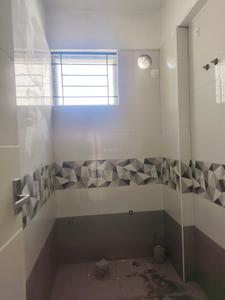 Common Bathroom Image of 1495 Sq.ft 3 BHK Apartment / Flat for sale in Talaghattapura Bengaluru for Rs. 9600006