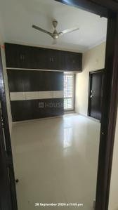 Bedroom Image of 1520 Sq.ft 3 BHK Apartment / Flat for sale in Miyapur Hyderabad for Rs. 11500000