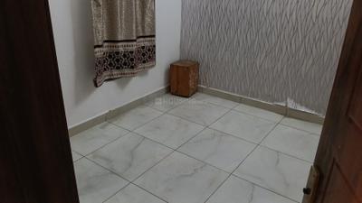 3 BHK Independent Builder Floor