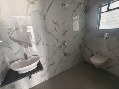 Bathroom Image of 1050 Sq.ft 3 BHK Apartment / Flat for sale in Borivali West Mumbai for Rs. 29500000