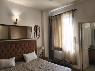 Bedroom Image of 1430 Sq.ft 3 BHK Apartment / Flat for sale in Mapsko Casa Bella, Sector 82 Gurgaon for Rs. 15500000