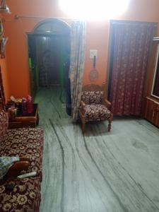 2 BHK Independent House