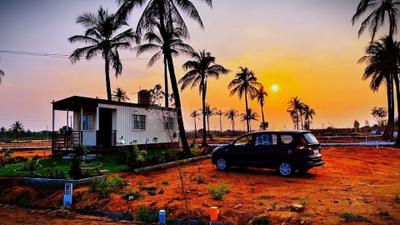 Image of 800 Sq.ft Residential Plot / Land for sale in Srinivaspur, Bengaluru for Rs. 1439200