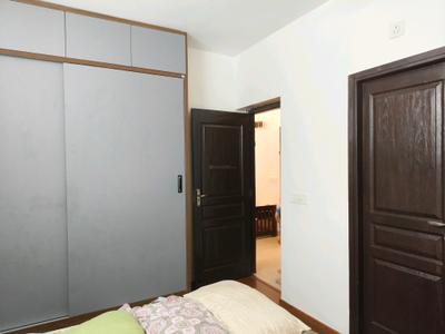 Bedroom Image of 1910 Sq.ft 3 BHK Apartment / Flat for rent in Orris Greenopolis, Sector 89 Gurgaon for Rs. 41000