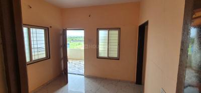 Hall Image of 550 Sq.ft 1 BHK Apartment / Flat for rent in Tingre Nagar Pune for Rs. 13000