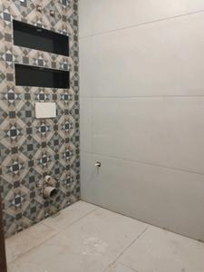 Bedroom One Image of 800 Sq.ft 2 BHK Builder Floor for sale in Sector 16 Rohini New Delhi for Rs. 11500000