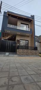Image of 1200 Sq.ft 1.5 BHK Independent House for sale in GBP Eco Greens Phase 2, Saidpura, Dera Bassi for Rs. 7800000