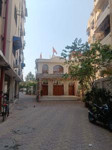 Image of 865 Sq.ft 2 BHK Apartment / Flat for rent in Natural City, South Dum Dum, Kolkata for Rs. 27000