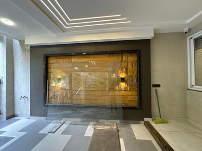 Hall Image of 2800 Sq.ft 5 BHK Independent House for sale in Mahalakshmi Nagar Indore for Rs. 28000000