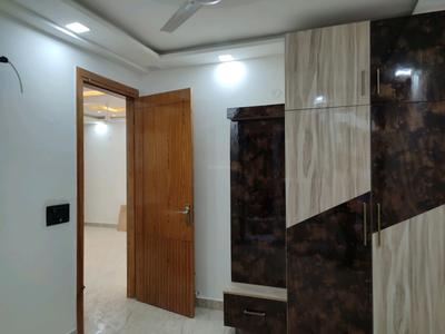 Bedroom Image of 1200 Sq.ft 4 BHK Builder Floor for sale in Sector 16B Dwarka New Delhi for Rs. 12400000