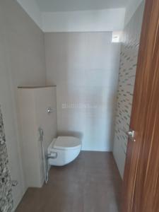 Image of 1121 Sq.ft 2 BHK Apartment / Flat for rent in Shreeji Infinia, Uttara Nagar, Nashik for Rs. 18000