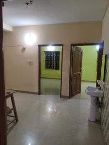 Living Room Image of 1000 Sq.ft 2 BHK Builder Floor for rent in Rasulgarh Bhubaneswar for Rs. 13000