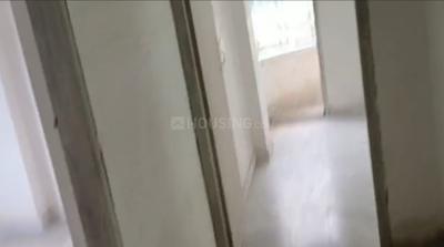 Bedroom Image of 834 Sq.ft 2 BHK Apartment / Flat for sale in Baguiati Kolkata for Rs. 2750000