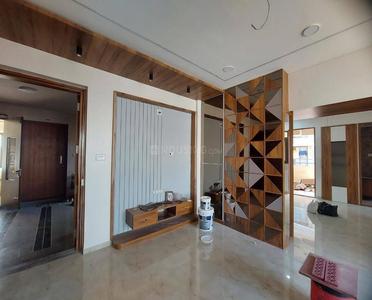 2 BHK Flat