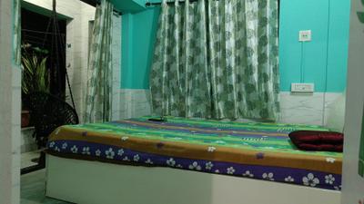 Bedroom Image of 650 Sq.ft 2 BHK Apartment / Flat for sale in Paschim Putiary Kolkata for Rs. 2600000