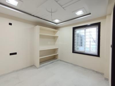 Bedroom Image of 1356 Sq.ft 3 BHK Apartment / Flat for sale in Tarnaka Secunderabad for Rs. 11500000
