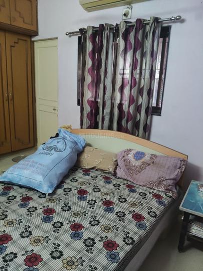 Shahibaug Bedroom 1