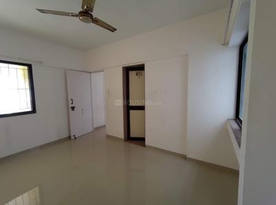 Bedroom Image of 944 Sq.ft 2 BHK Apartment / Flat for sale in Suvidha Nisarg, Ramnagar, Haveli Pune for Rs. 4200000