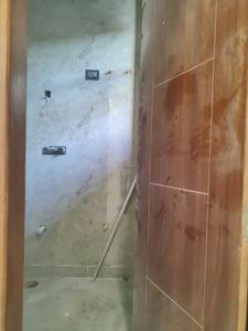 Bedroom Two Image of 1800 Sq.ft 3 BHK Builder Floor for sale in Ridhi Homes Luxury Floors, Green Field Colony Faridabad for Rs. 16500000