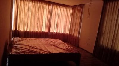 Bedroom Image of 6606 Sq.ft 5 BHK Villa for rent in Olympia Opaline, Navalur Chennai for Rs. 170000