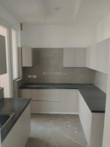 Kitchen Image of 1350 Sq.ft 2 BHK Apartment / Flat for sale in ACE Ace Starlit, Sector 152 Noida for Rs. 18000000
