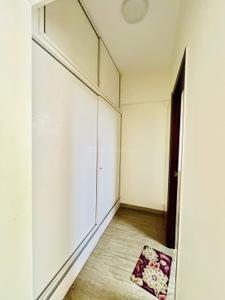 Bedroom Image of 4900 Sq.ft 4.5 BHK Apartment / Flat for sale in Marvel Bounty, Hadapsar Pune for Rs. 46000000