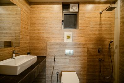 Image of 1204 Sq.ft 3 BHK Apartment / Flat for sale in Malad West, Mumbai for Rs. 32900000