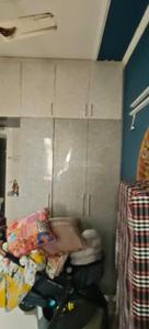 Bedroom Image of 1200 Sq.ft 3 BHK Apartment / Flat for rent in Umang Summer Palms, Sector 86 Faridabad for Rs. 30000