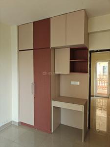 Bedroom Image of 2010 Sq.ft 3.5 BHK Apartment / Flat for rent in Ansal Heights 86, Sector 86 Gurgaon for Rs. 28000