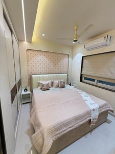 Bedroom Image of 950 Sq.ft 2 BHK Apartment / Flat for sale in Bhatagaon Raipur for Rs. 5500000