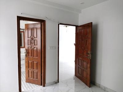 Bedroom Image of 1750 Sq.ft 3 BHK Apartment / Flat for sale in CGHS Shakuntalam, Sector 10 Dwarka New Delhi for Rs. 25800000