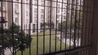 Image of 1290 Sq.ft 3 BHK Apartment / Flat for sale in Siddha Galaxia, Rajarhat, Kolkata for Rs. 9950000