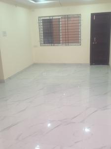 Hall Image of 1400 Sq.ft 3 BHK Apartment / Flat for rent in Murad Nagar Hyderabad for Rs. 25000