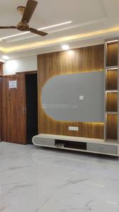 Hall Image of 980 Sq.ft 2 BHK Apartment / Flat for sale in Shri Balaji Heights VIII, Vaishali Nagar Jaipur for Rs. 4400000