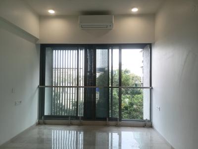 Bedroom Image of 515 Sq.ft 1 BHK Apartment / Flat for sale in Sanghvi S3 Proxima, Chembur Mumbai for Rs. 13000000